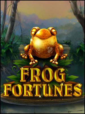 sretthi99 ทดลองเล่น frog-fortunes